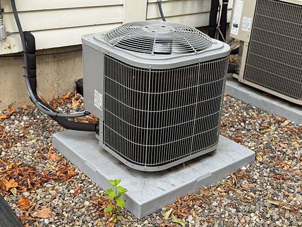 24/7 Emergency Heat Pump Repair experts in Riverdale, NJ