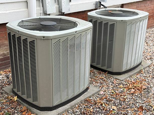 Reliable Heat Pump Repair contractor in Riverdale, NJ by Leonard HVAC